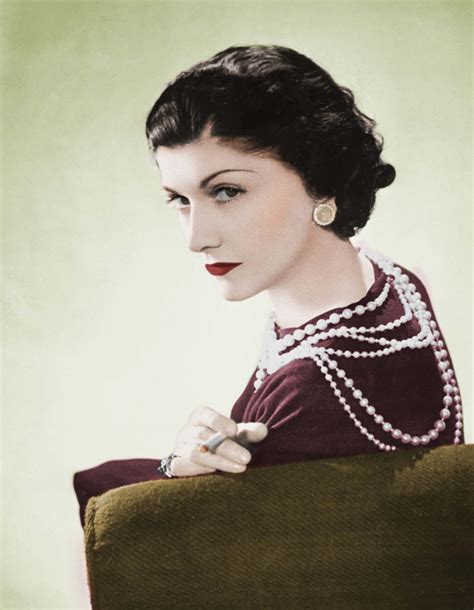 arte biografie coco chanel|coco chanel ethnicity.